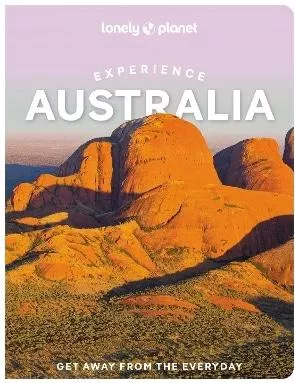 Lonely Planet Experience Australia