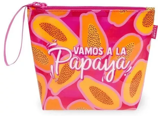 Νεσεσέρ Παραλίας Legami Papaya 20x16cm Πολύχρωμο