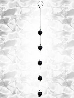 Πρωκτικές Μπίλιες Beads 2cm