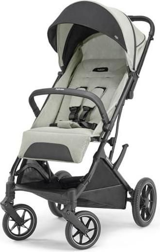 Καρότσι Inglesina Maior Horizon Γκρι