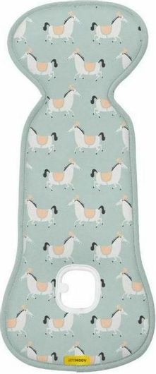 Κάλυμμα Καροτσιού Aeromoov AL-0-CHO Air Layer Group Circus Horse Πολύχρωμο