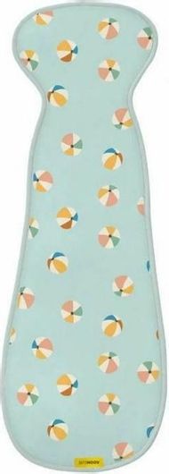 Κάλυμμα Καροτσιού Aeromoov AL-2-BBA Air Layer Group 2 Beach Ball