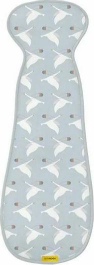 Κάλυμμα Καροτσιού Aeromoov AL-2-FGO Air Layer Group 2 Flying Goose Γαλάζιο