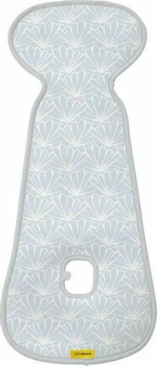 Κάλυμμα Καροτσιού Aeromoov AL-B-SST Air Layer Group B Seashell Stone