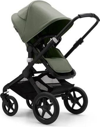 Πολυκαρότσι Bugaboo 2 σε 1 από Νεογέννητα Πράσινο