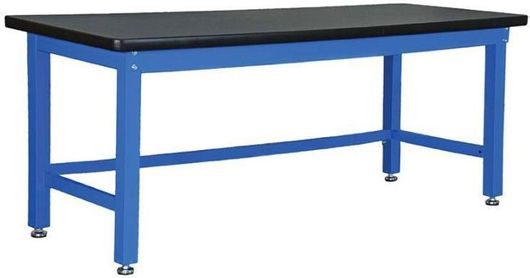 Πάγκος Εργασίας Bulle WB-21M 210x75x85cm