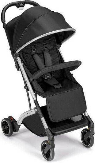 Καρότσι Μωρού Cam Compass 2.0 197 από Νεογέννητα Γκρι