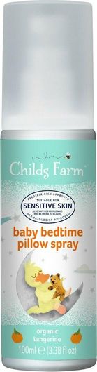 Childs Farm Baby Bedtime Pillow Spray 100ml