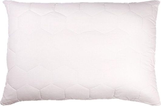 Μαξιλαροθήκες Dimcol Καπιτονέ 2τμχ 45x65cm