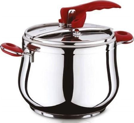 Χύτρα Ταχύτητας Hascevher Esila 9lt