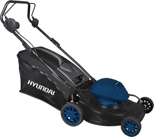 Μηχανή Γκαζόν Hyundai LM 1846 Ηλεκτρική 1800W