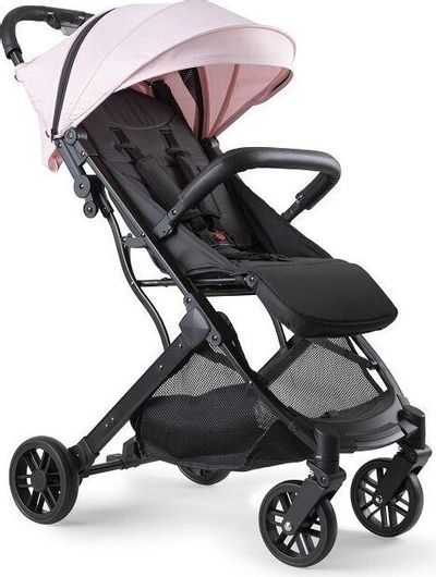 Καρότσι Μωρού Interbaby από 6 Μηνών Ροζ