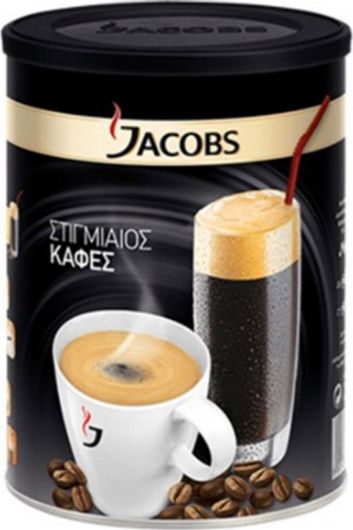 Καφές Jacobs Στιγμιαίος 200gr