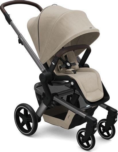 Καρότσι Μωρού Joolz από 6 Μηνών Μπεζ