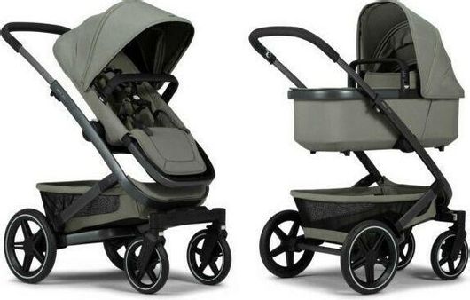 Πολυκαρότσι Joolz Geo 3 Mono 2 σε 1 από Νεογέννητα Πράσινο