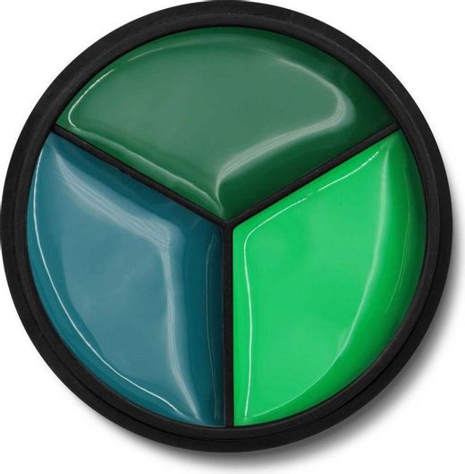 Gel Νυχιών Laloo Trio Solid No.5 15gr