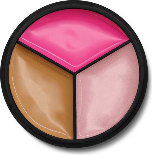 Gel Νυχιών Laloo Trio Solid No.3 15gr