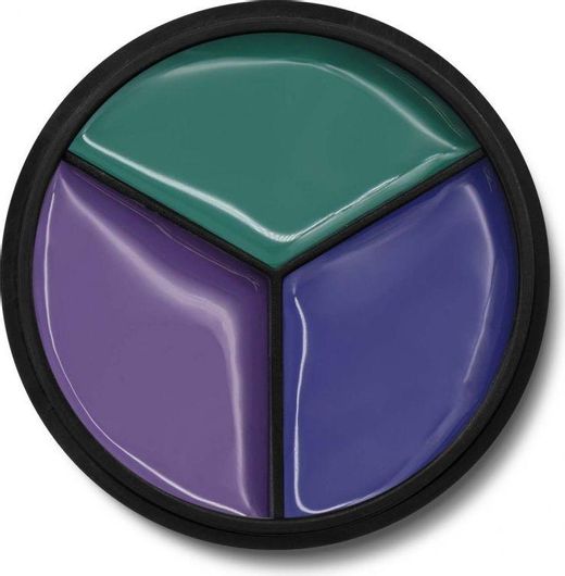 Gel Νυχιών Laloo Trio Solid No.8 15gr