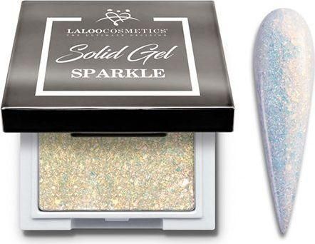 Solid Gel Laloo Sparkle No.01 5gr
