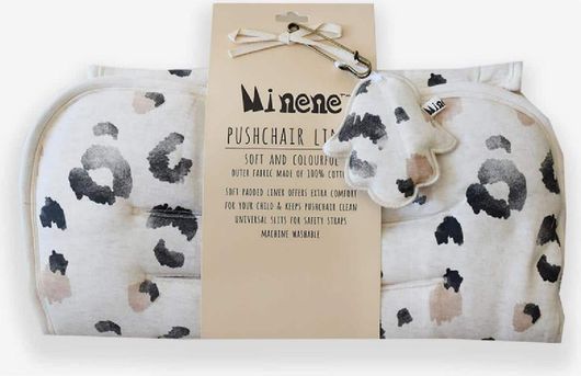 Κάλυμμα Καροτσιού Minene 12130003560 Μπεζ