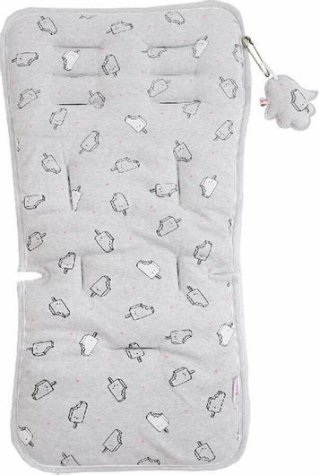 Κάλυμμα Καροτσιού Minene 10130001040OS Γκρι