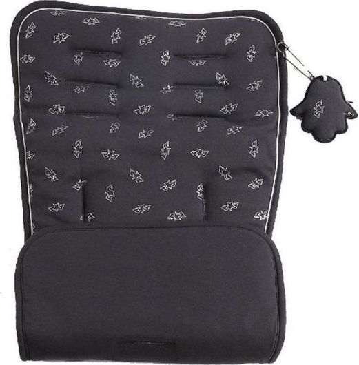 Κάλυμμα Καροτσιού Minene 10130001400OS Μαύρο