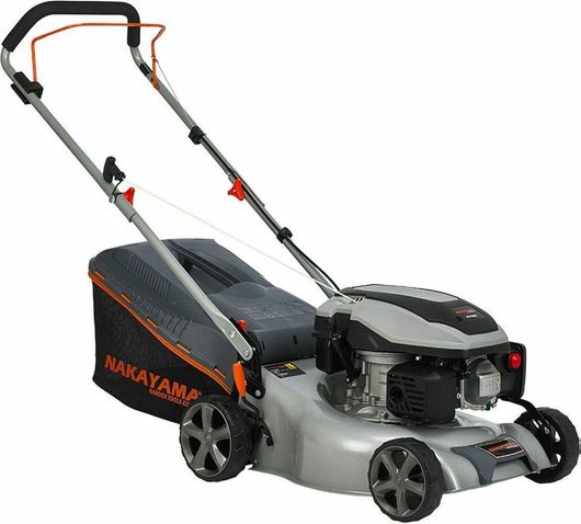 Μηχανή Γκαζόν Nakayama PM4810 Βενζίνης 4hp