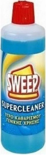 Καθαριστικό Υγρό Sweep Γενικής Χρήσης 450ml