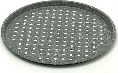 Ταψί Keystone Πίτσας Αλουμινίου με Επίστρωση από Πέτρα 29cm