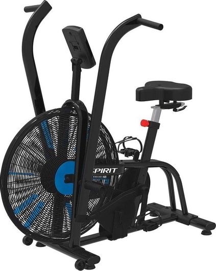Ποδήλατο Γυμναστικής Spirit Air Bike AU800