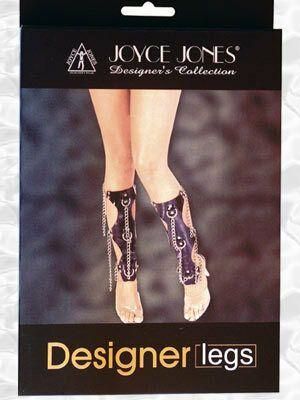 Αξεσουάρ για τα Πόδια Designer legs