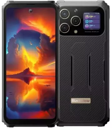 Blackview BL8000 5G 12GB 512GB Aurora Gold