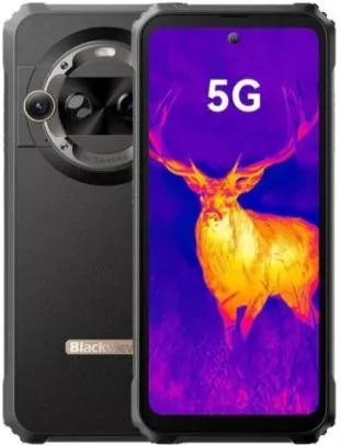 Blackview BL9000 Pro 5G 12GB 512GB Black