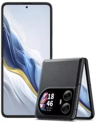 Blackview Hero10 4G 12GB 256GB Μαύρο