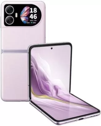 Blackview Hero10 4G 12GB 256GB Purple