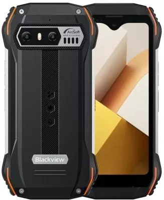 Blackview N6000SE 4G 4GB 128GB Orange