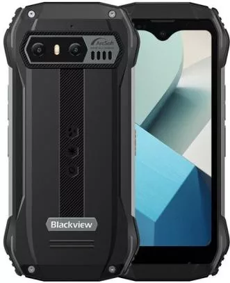 Blackview N6000SE 4G 4GB 128GB Black