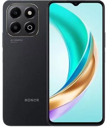 Honor X6b 4G 4GB 128GB Midnight Black