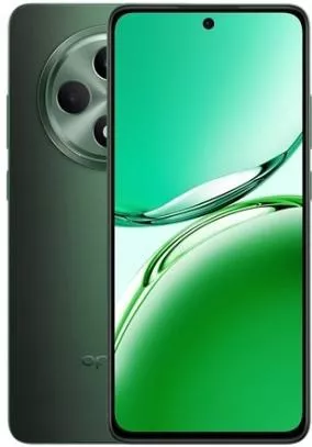 Oppo Reno12 FS 12GB 512GB Black Green