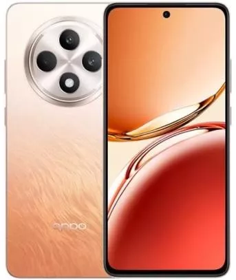 Oppo Reno12 FS 5G 12GB 512GB Amber Orange