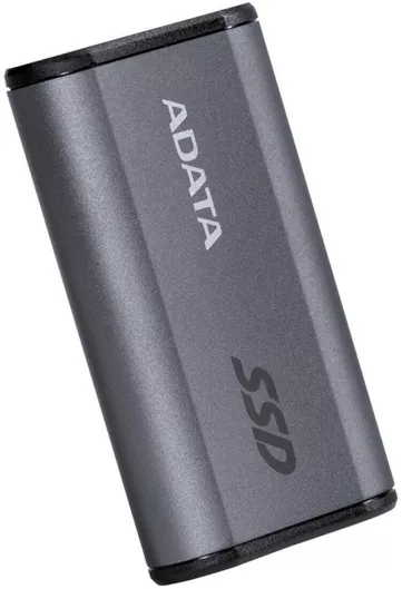 Εξωτερικός Σκληρός Δίσκος SSD Adata Elite SE880 USB-C 2TB 2.5" Γκρι