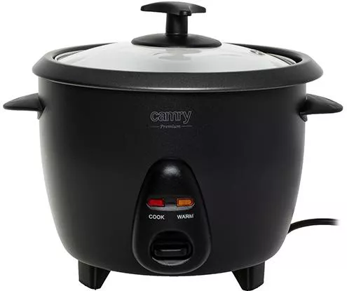 Παρασκευαστής Ρυζιού Camry 400W 1lt 