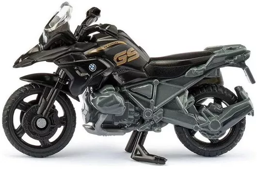 Μοτοσυκλέτα Siku BMW R 1250 GS LCI για 3+ Ετών