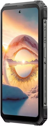 BlackView BL8000 5G Dual SIM (12GB/512GB) Rugged Orbit Grey