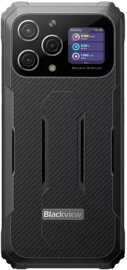 BlackView BL8000 5G Dual SIM (12GB/512GB) Rugged Orbit Grey