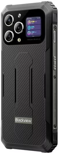 BlackView BL8000 5G Dual SIM (12GB/512GB) Rugged Orbit Grey