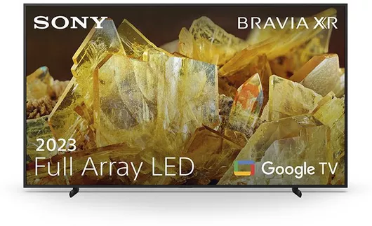 Τηλεόραση Sony Smart XR-85X90L 85" 4K UHD LED HDR 2023