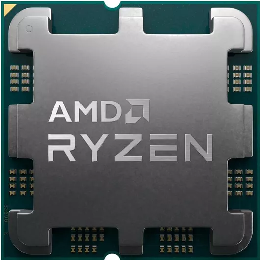 AMD Ryzen 5 7500F 3.7GHz Επεξεργαστής 6 Πυρήνων για Socket AM5 Tray