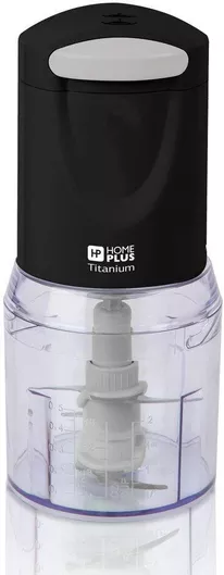 Πολυκόπτης Multi Homeplus 300W με Δοχείο Πολύχρωμο