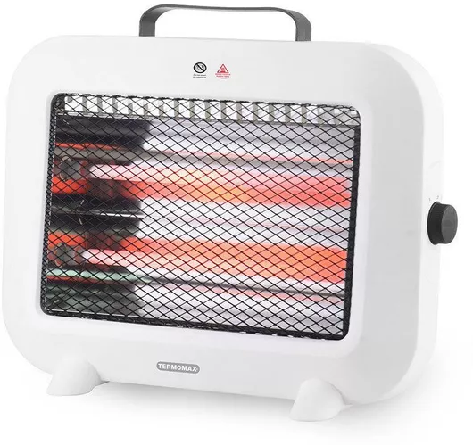 Σόμπα Χαλαζία Termomax 800W